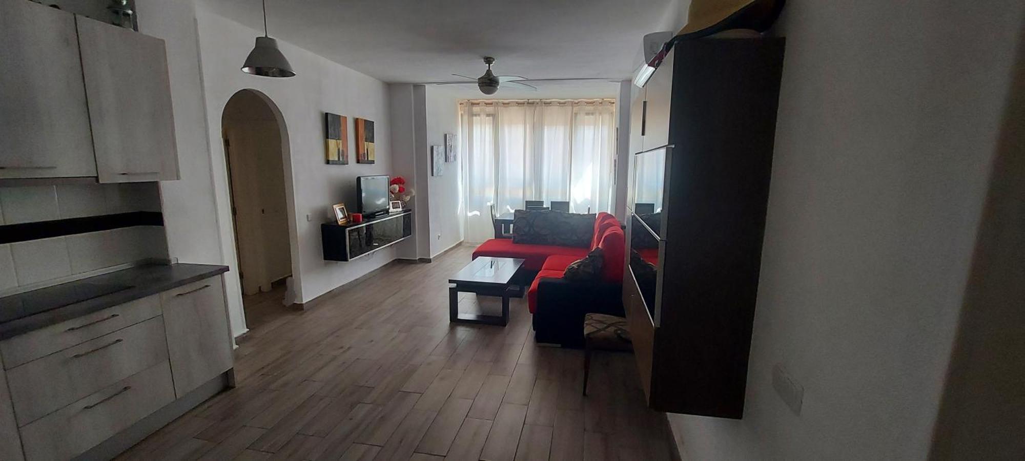 Excellent House Cabo De Gataアパートメント エクステリア 写真